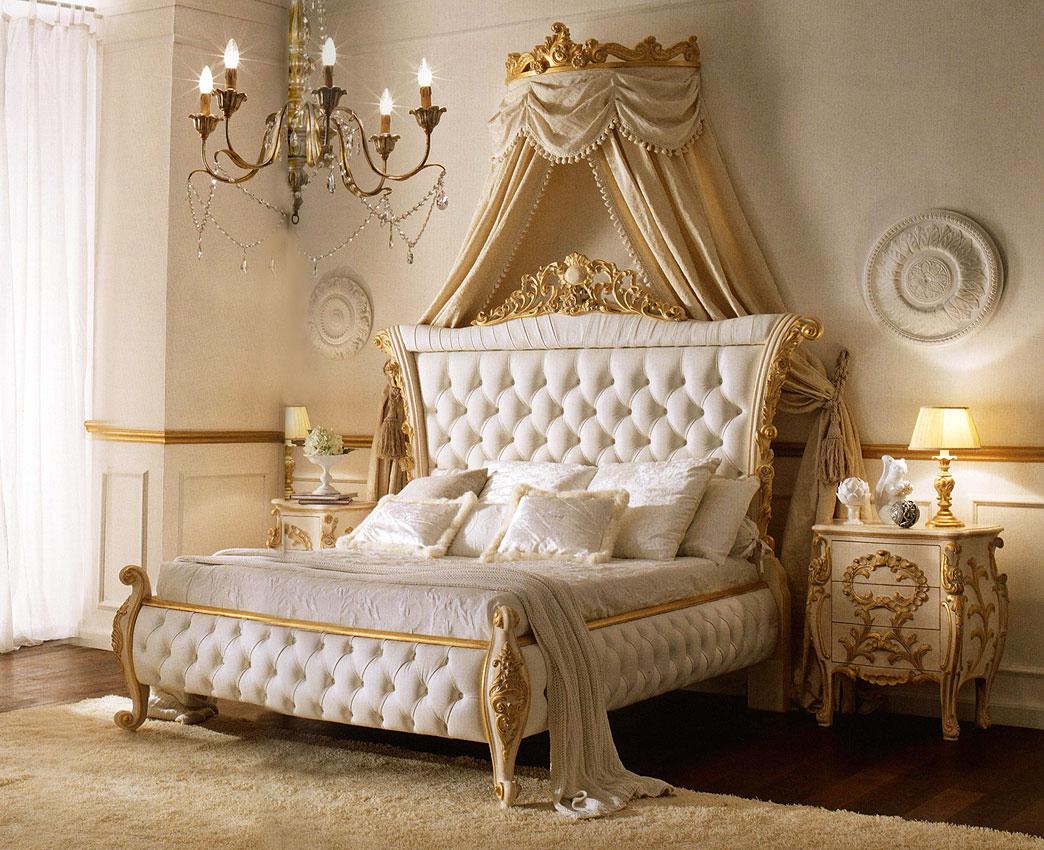 Кровать ANDREA FANFANI 321/P