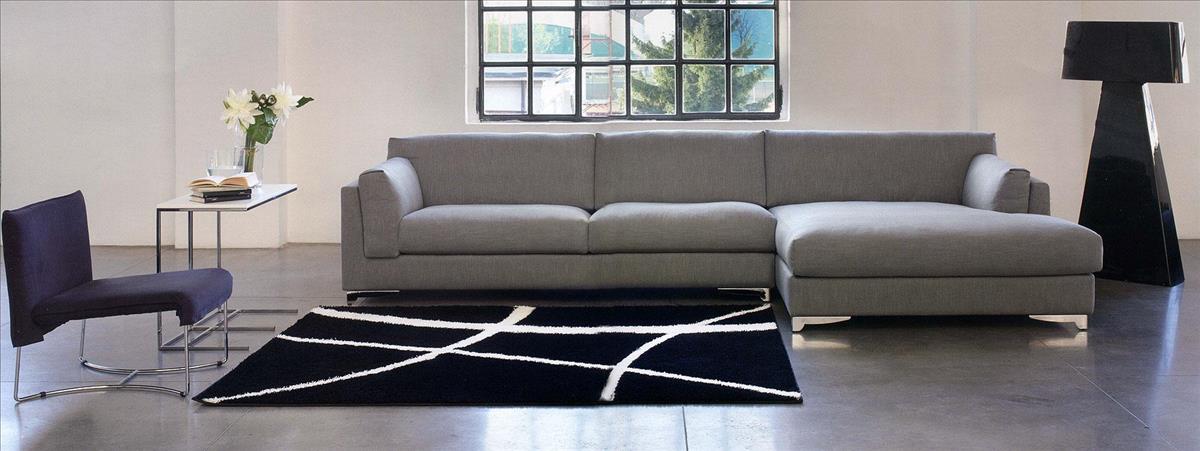 Диван KAPPA SALOTTI PORTOFINO P0269+P0287