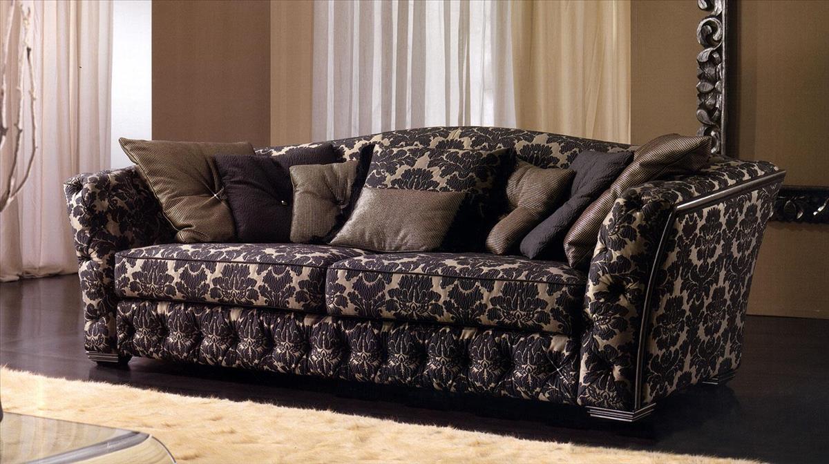 Диван GOLD CONFORT LIVING LIVING 01