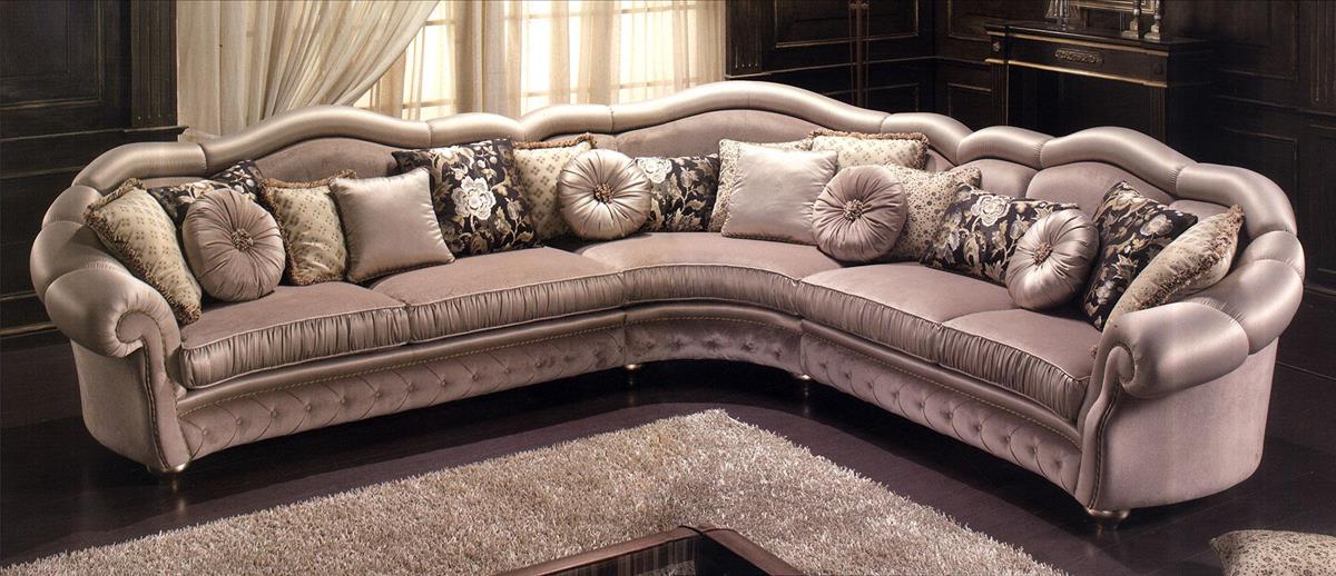 Диван GOLD CONFORT GRETA GRETA 01