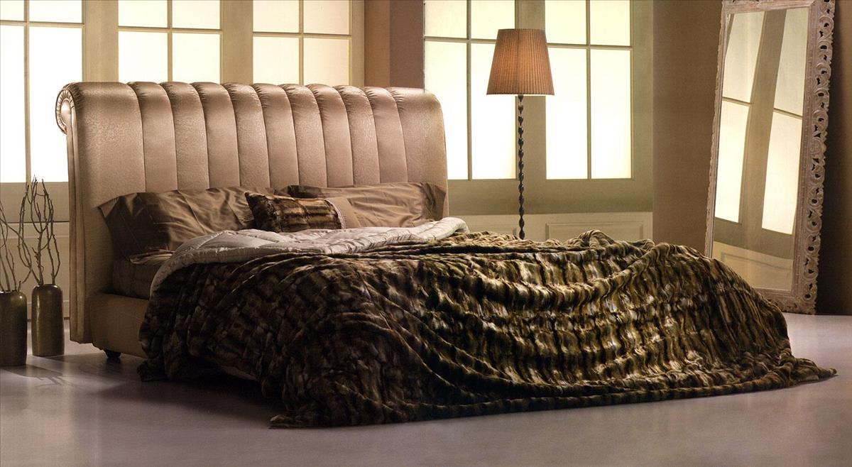Кровать GOLD CONFORT RONDO RONDO 01