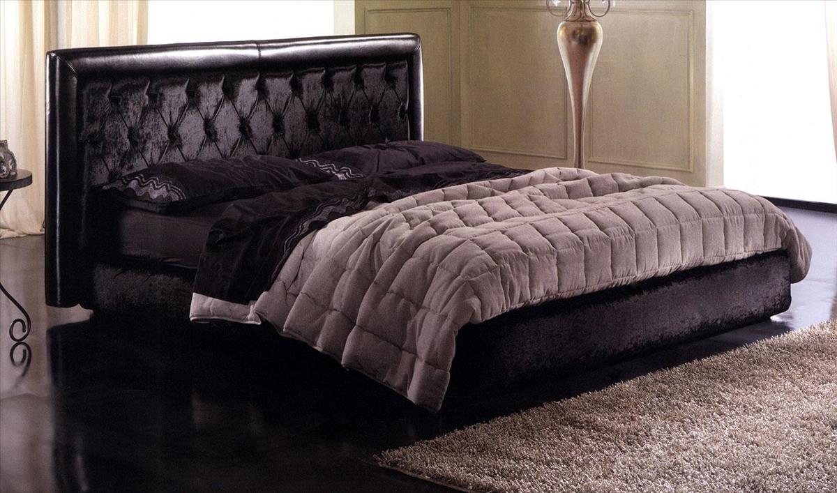 Кровать GOLD CONFORT MICOL MICOL 01