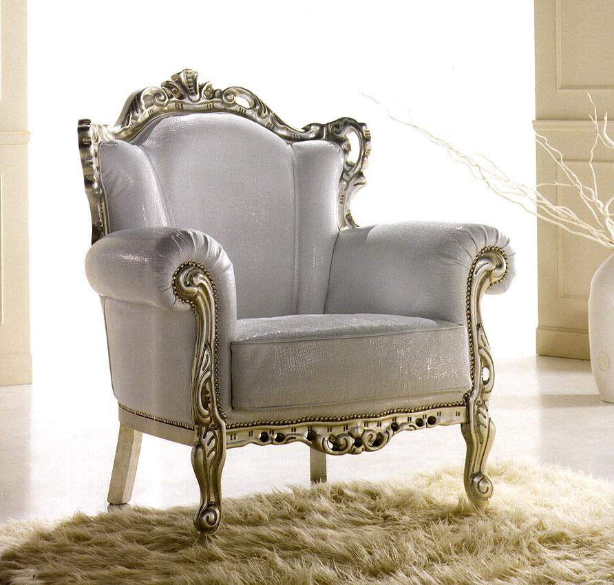 Кресло GOLD CONFORT QUEEN QUEEN 01