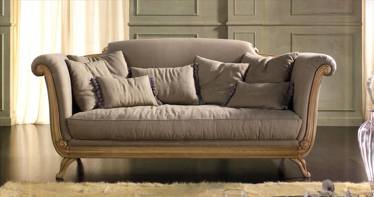 Диван GOLD CONFORT MISTRAL MISTRAL 3 POSTI