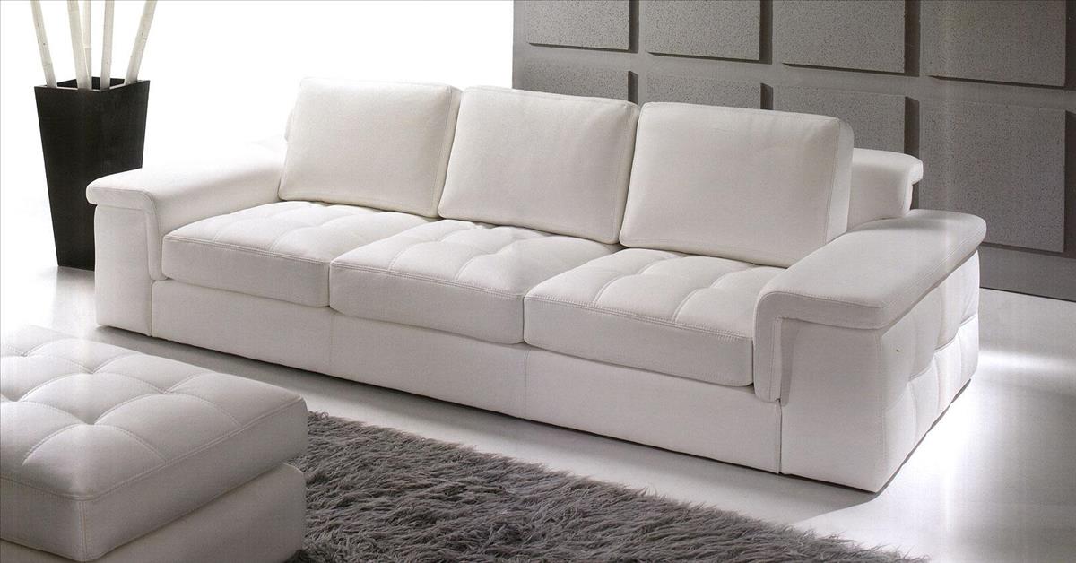 Диван GOLD CONFORT LOUNGE LOUNGE 3 POSTI