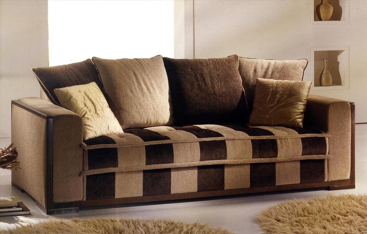 Диван GOLD CONFORT BLOOMY BLOOMY 3 POSTI