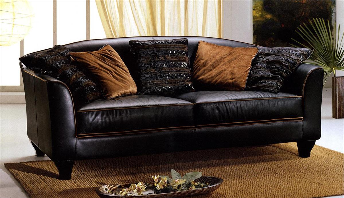Диван GOLD CONFORT BYRON BYRON 3 POSTI