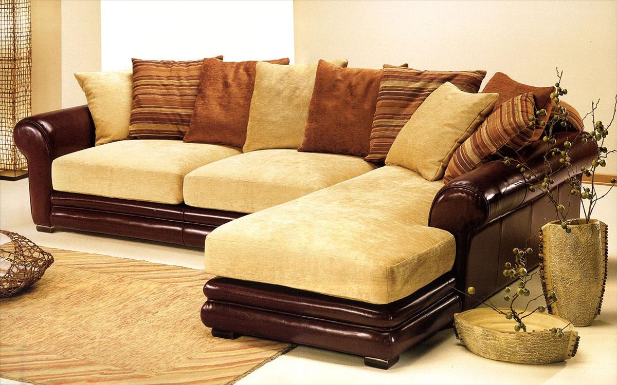 Диван GOLD CONFORT CLEVELAND CLEVELAND 02