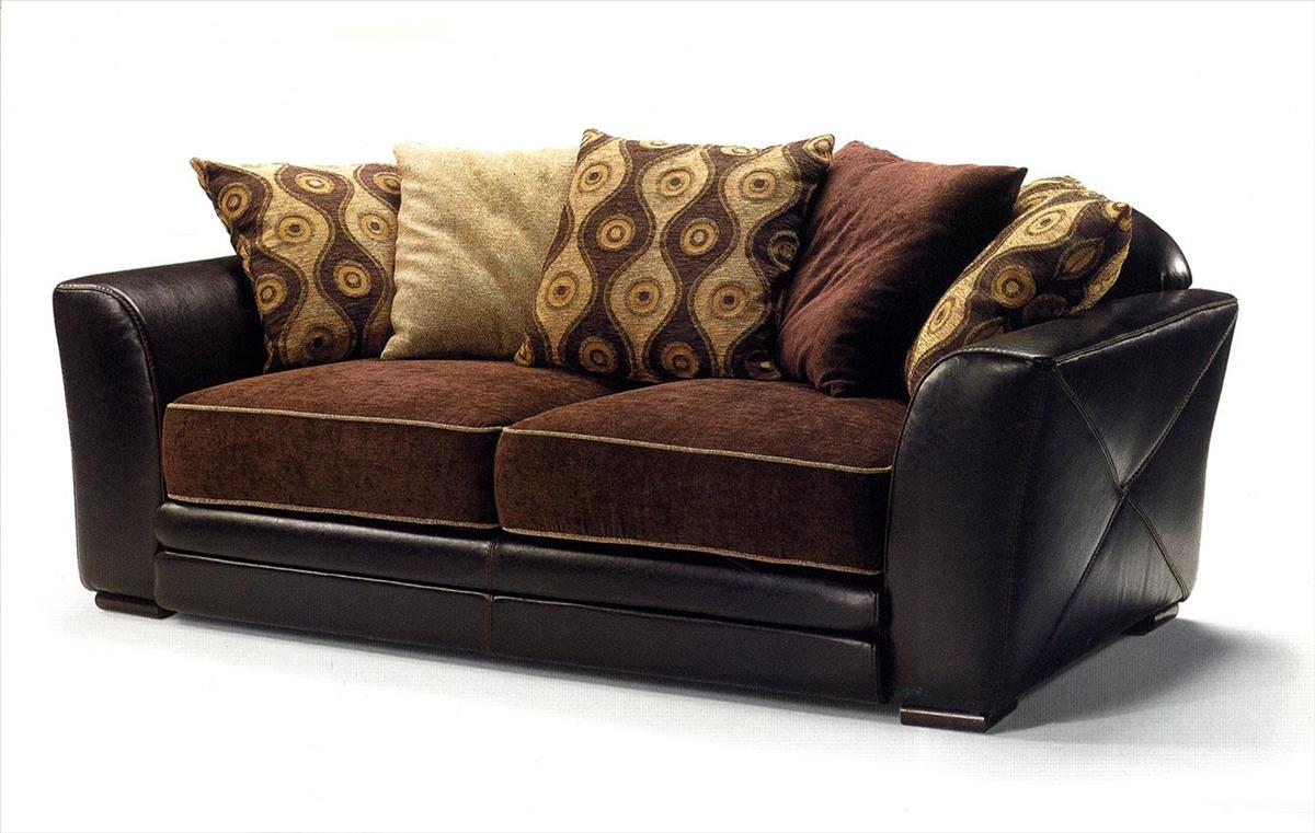 Диван GOLD CONFORT LUXOR LUXOR 02