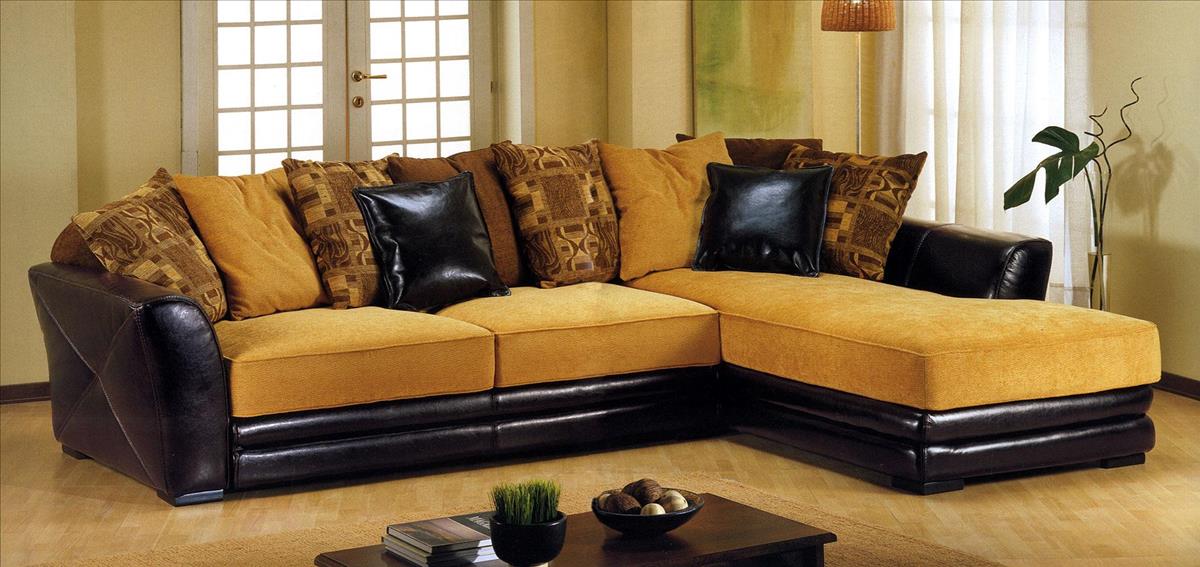 Диван GOLD CONFORT LUXOR LUXOR 01