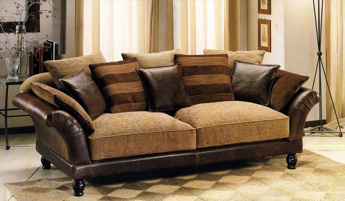 Диван GOLD CONFORT ODESSA ODESSA 01