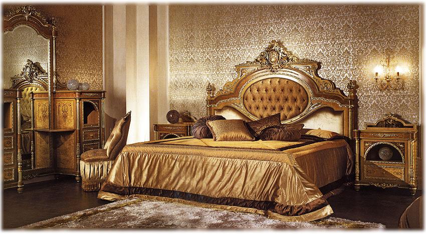 Кровать CITTERIO Vanity 2331