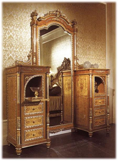 Туалетный столик CITTERIO Vanity 2353