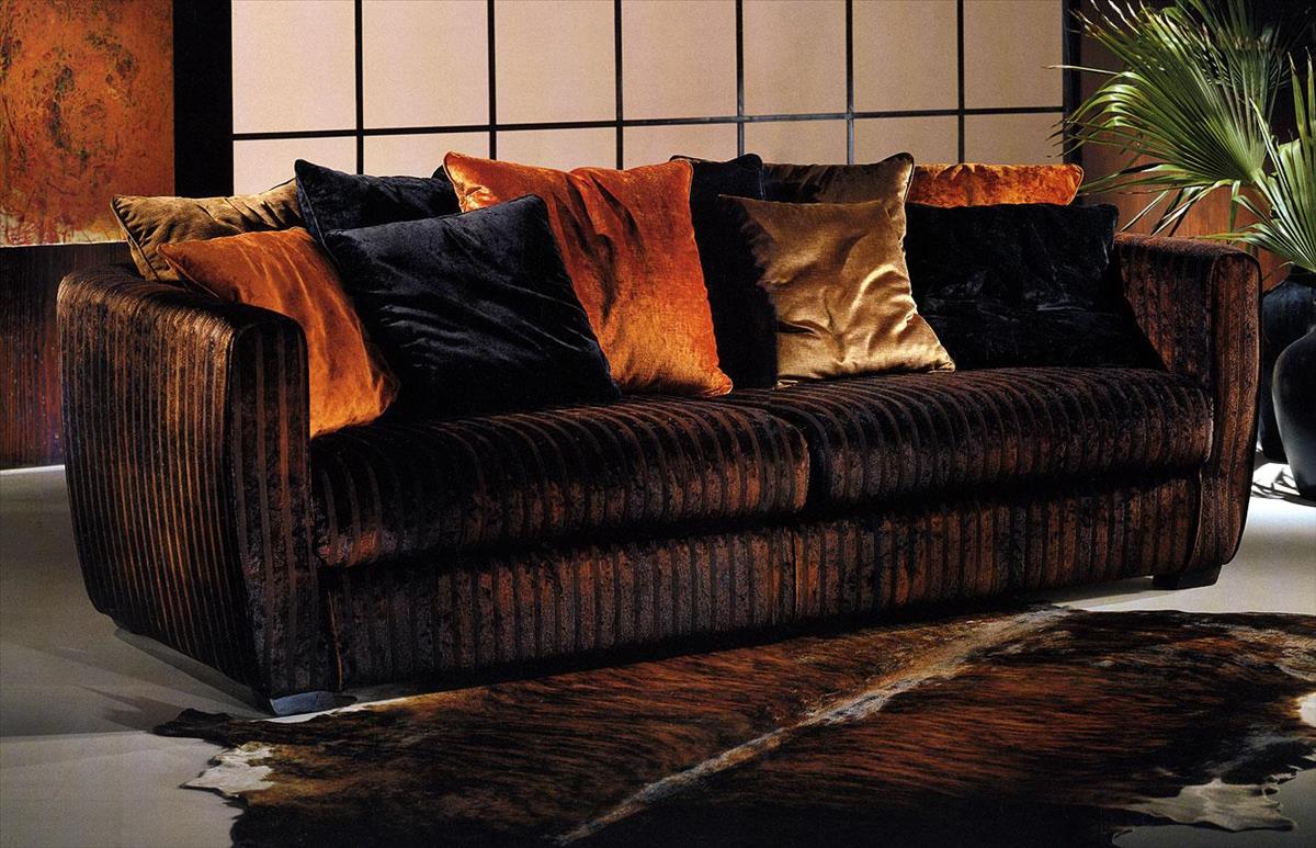 Диван GOLD CONFORT VOGUE VOGUE 4 POSTI