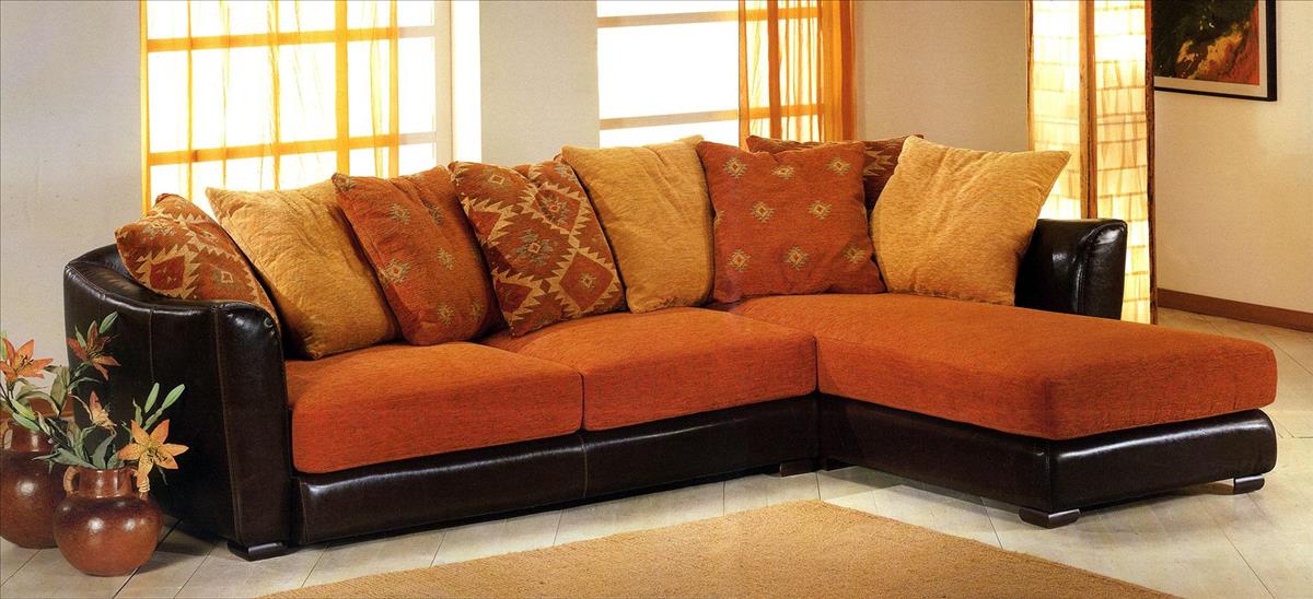 Диван GOLD CONFORT ZANZIBAR ZANZIBAR 01