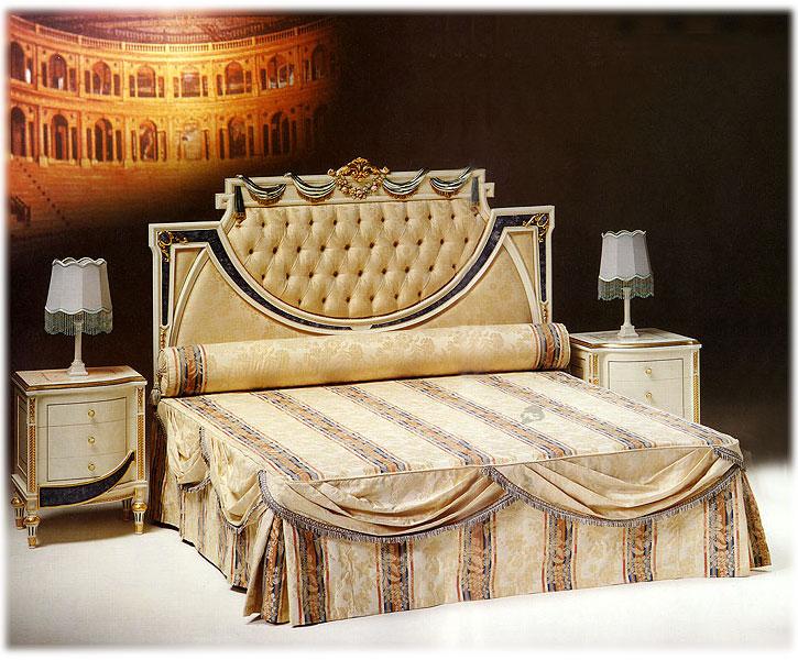 Кровать CITTERIO Vanessa 1511