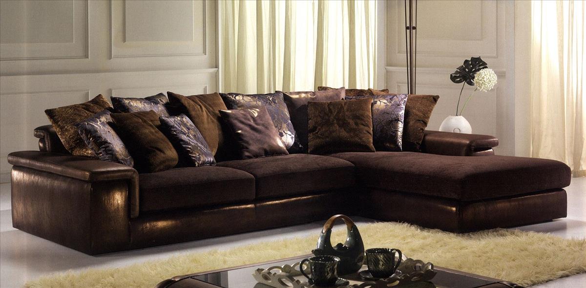 Диван GOLD CONFORT SANTIAGO SANTIAGO 01