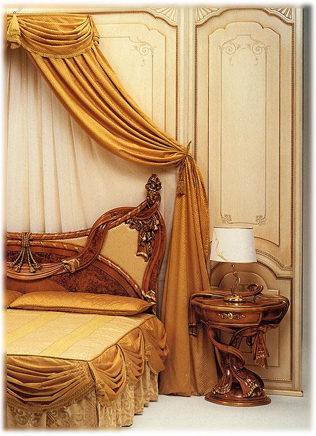 Тумбочка CITTERIO Scultura 1805