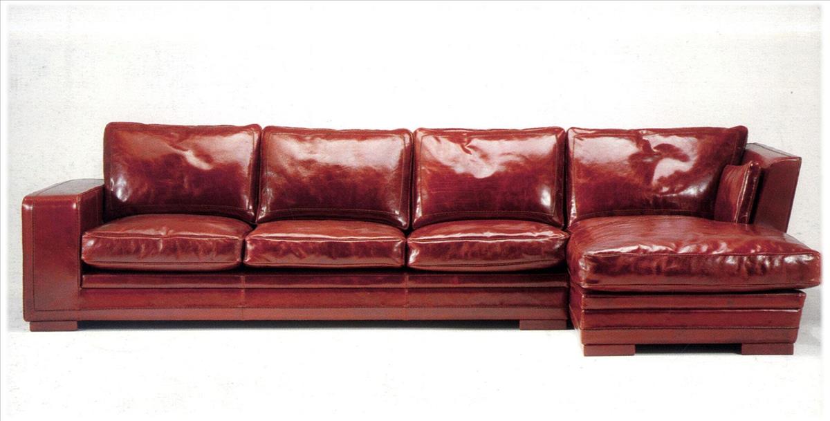 Диван ULIVI Rex Sectional