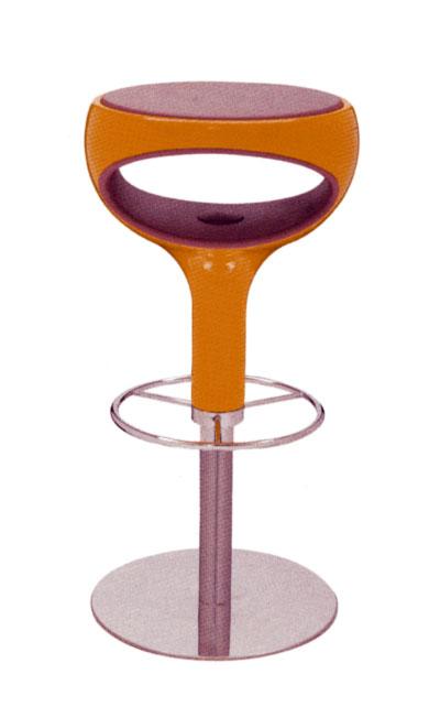 Барный стул GIOVANNETTI RING 1
