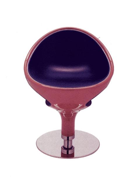 Стул GIOVANNETTI RING 2