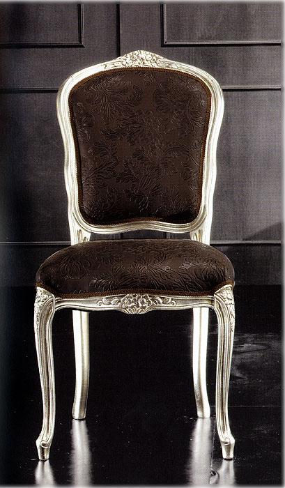 Стул RM ARREDAMENTI Curvy Curvy