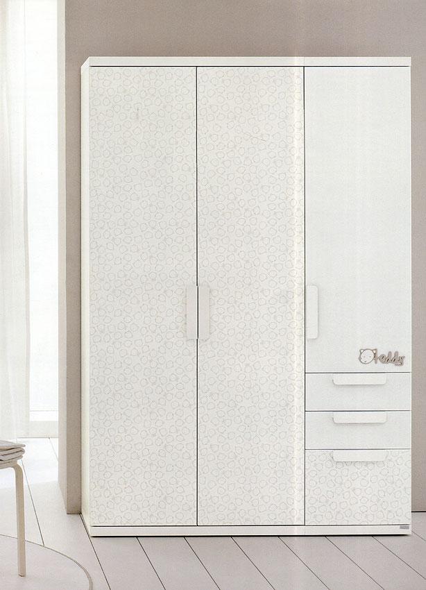 Шкаф DOIMO CITYLINE ZTTAC230