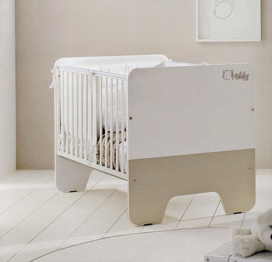 Кроватка детская DOIMO CITYLINE VOILA ZTTLT031