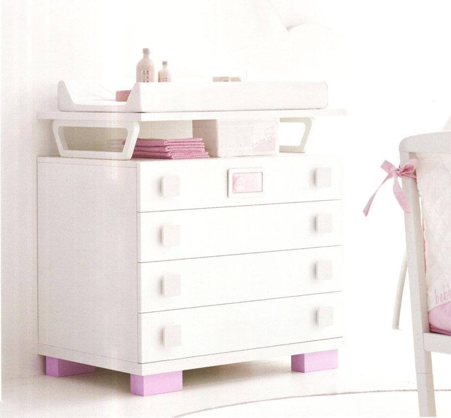 Комод DOIMO CITYLINE ZBRCF140
