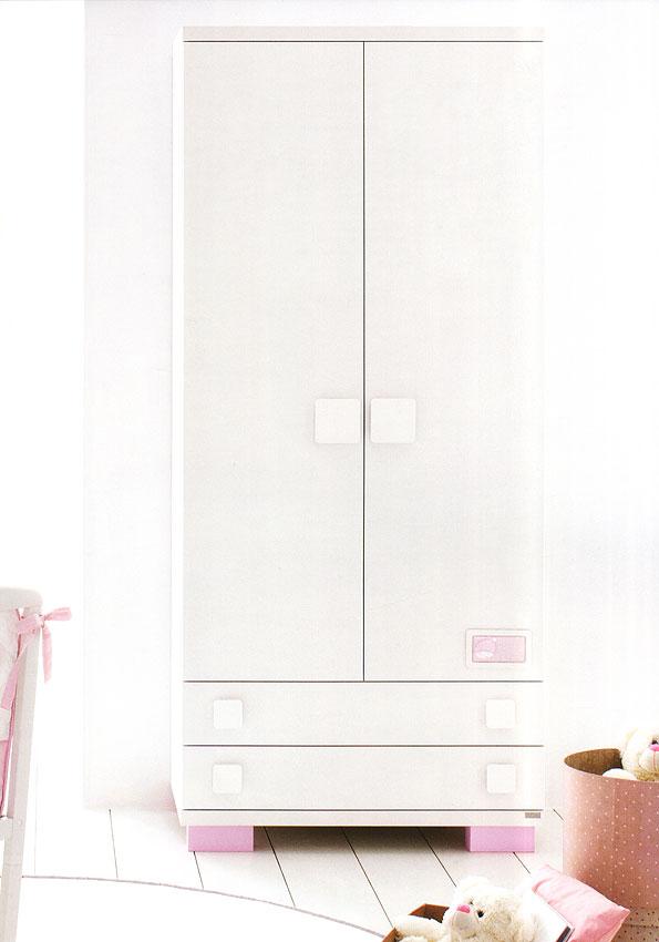 Шкаф DOIMO CITYLINE ZBRAM130