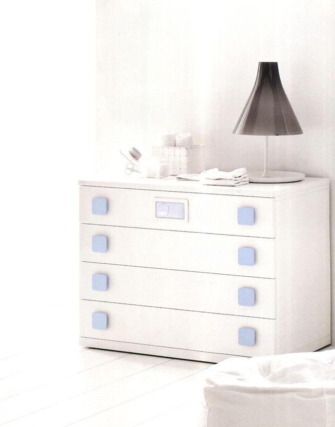 Комод DOIMO CITYLINE ZBACF040