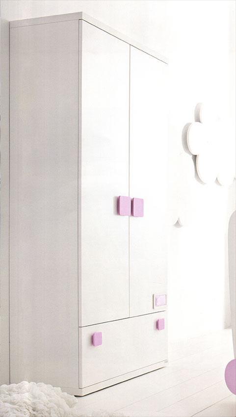 Шкаф DOIMO CITYLINE ZBRAM020