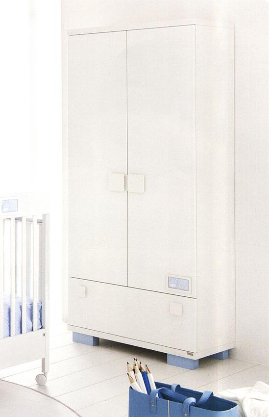 Шкаф DOIMO CITYLINE ZBAAM120