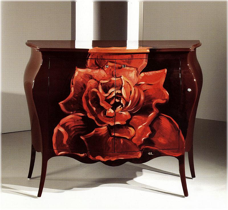 Комод RM ARREDAMENTI Petal Petal