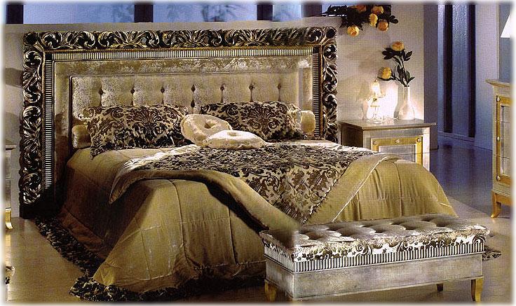 Кровать RM ARREDAMENTI Prince Prince