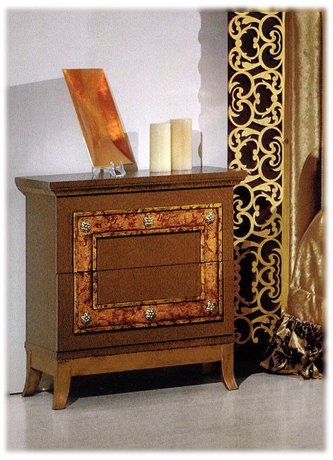 Тумбочка RM ARREDAMENTI Desire Desire