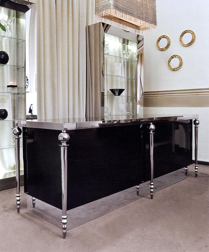 Барная стойка VISIONNAIRE Cycas bar