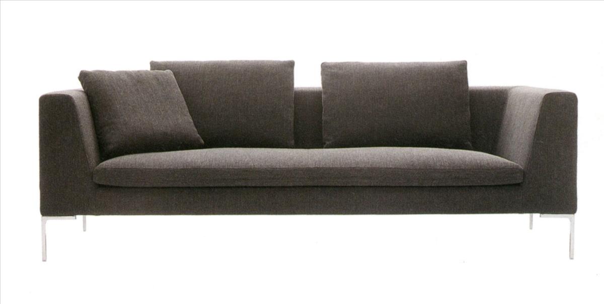 Диван B&B ITALIA Charles CH228