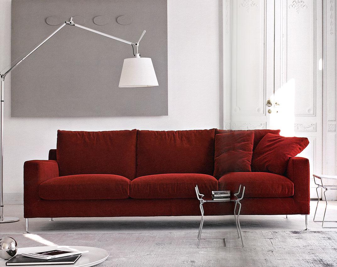 Диван B&B ITALIA Harry H250