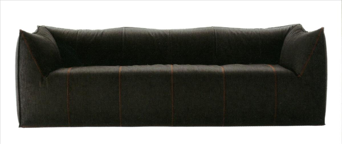 Диван B&B ITALIA Le Mambole LB3