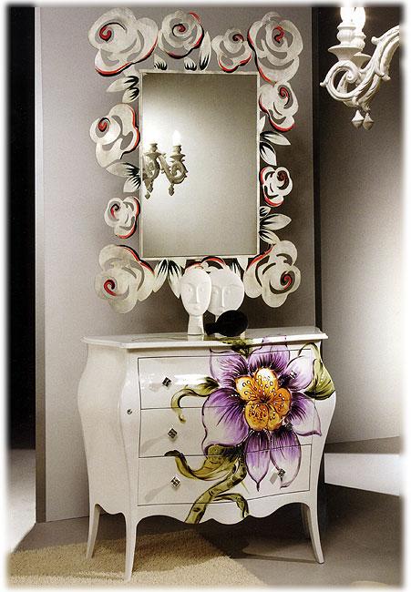Зеркало RM ARREDAMENTI Bouquet Bouquet