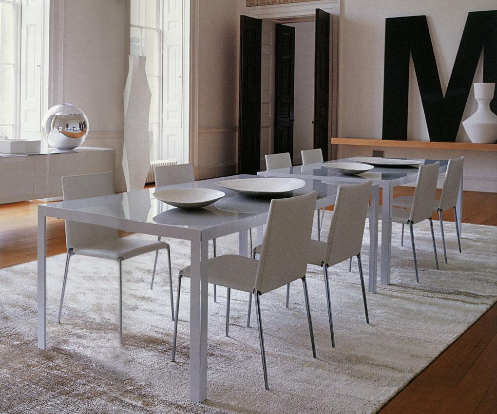 Стол B&B ITALIA The Table TBT200_10C