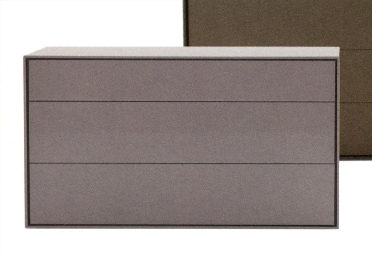 Комод B&B ITALIA Dado CD122S