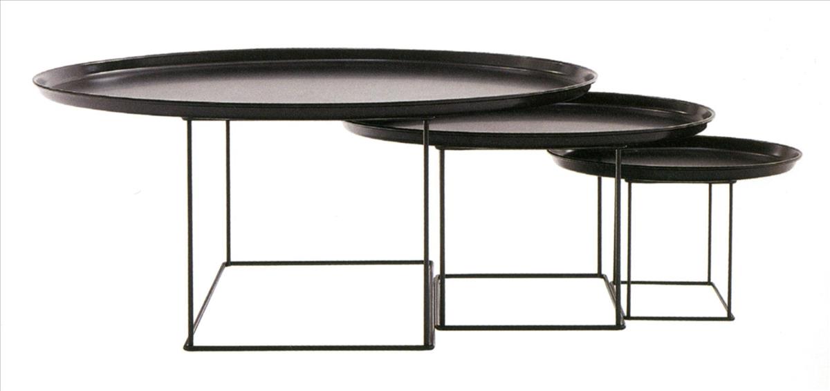 Столик B&B ITALIA Fat-Fat TFF92