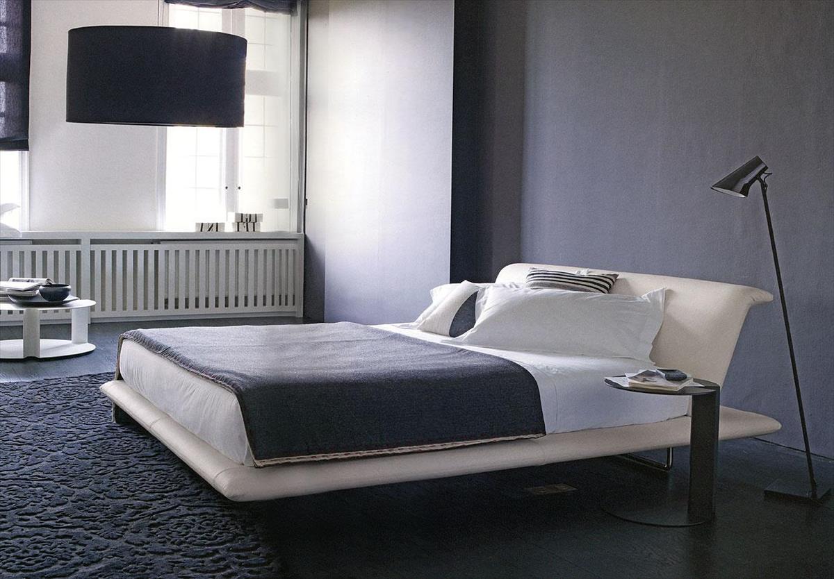 Кровать B&B ITALIA Siena LSI196