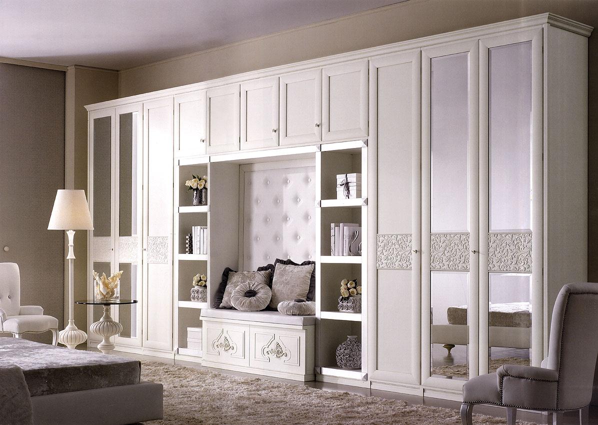 Шкаф FERRETTI & FERRETTI Traviata M200