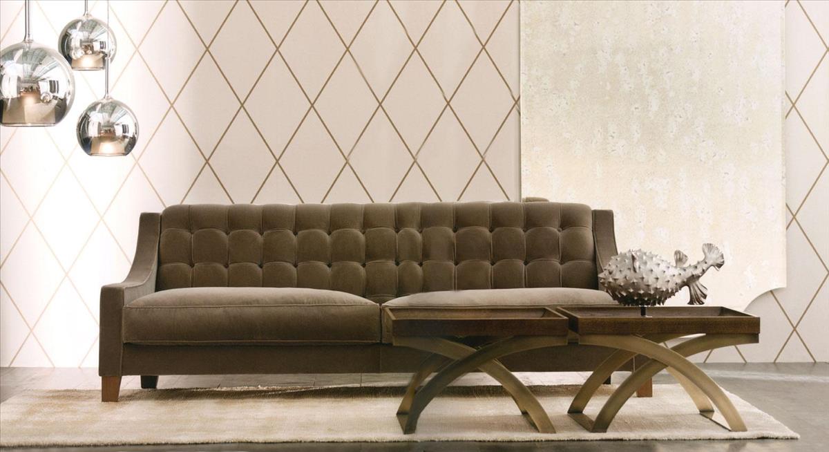 Диван OPERA Rosalie Classic 40093/I