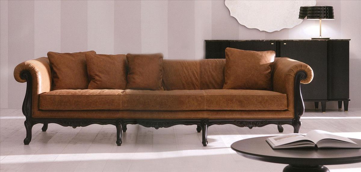 Диван OPERA Sansone 40173