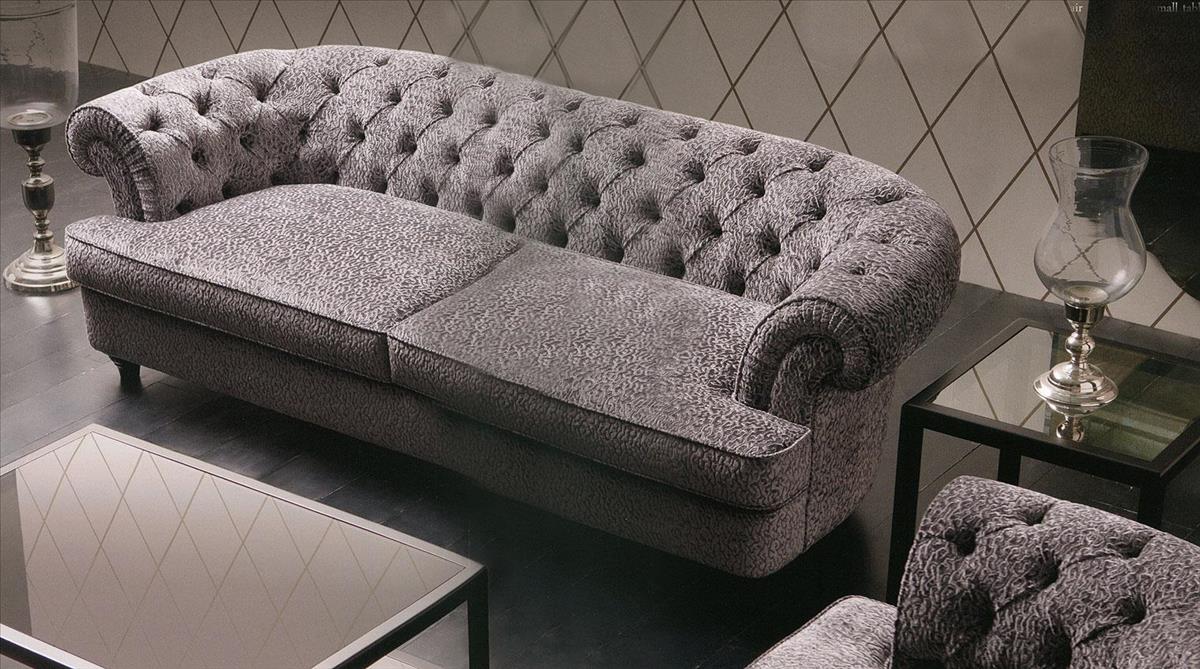 Диван OPERA Lisette Soft 40113/B