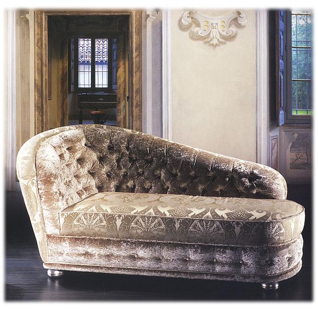 Кушетка EPOQUE Zoy
